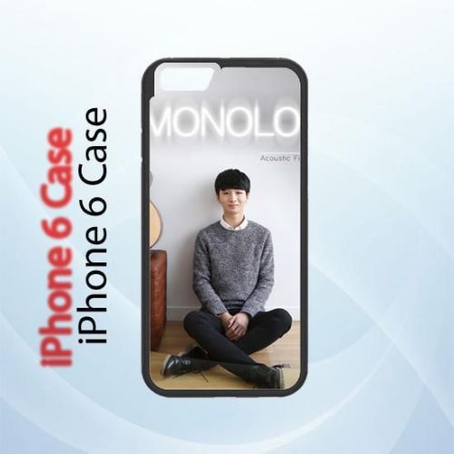 iPhone and Samsung Case - Sungha Jung Monologue Guitarist