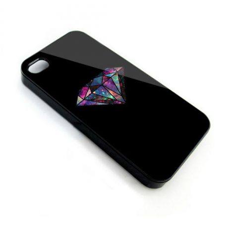 Diamond Supply Logo on iPhone 4/4s/5/5s/5c/6 Case Cover tg81