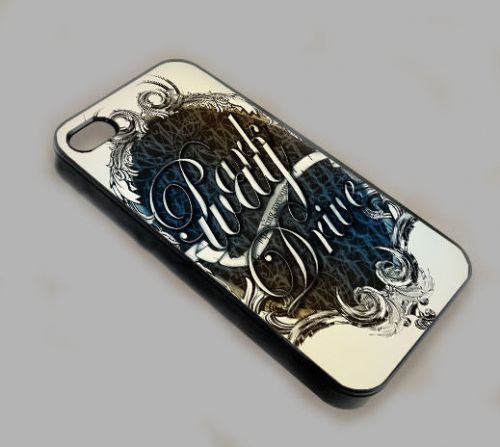 Parkway Drive band #1 New Hot Item Cover iPhone 4/5/6 Samsung Galaxy S3/4/5 Case