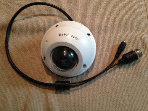 Brickcom md 300np-a1 ip camera for sale