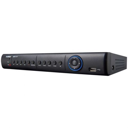 Lorex-observation/security lh1581001 8ch network 960h dvr 1tb hdd for sale