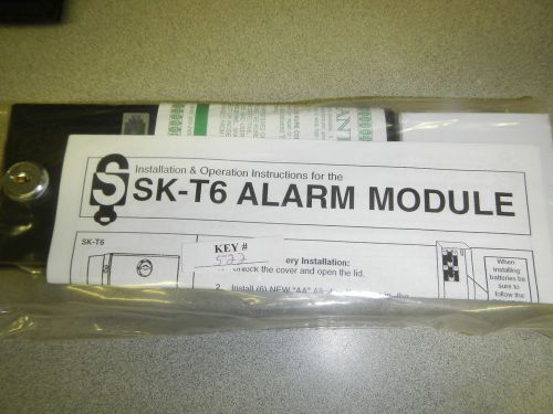 Sk-ts alarm module new in package for sale