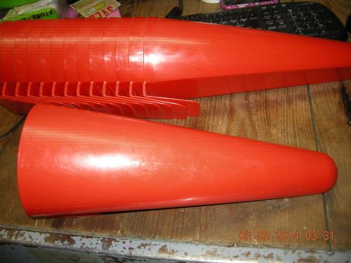 14 ~ portable flower carry cones for sale
