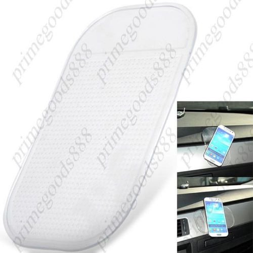 Spider Transparent Anti skid Polymer Cushion Pad Non slip Mat Free Shipping