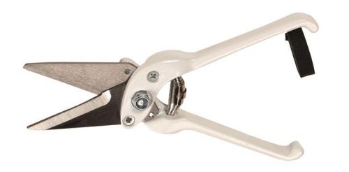 Professional Footrot Shears Serrated Burgon Ball Carbon Steel Blades