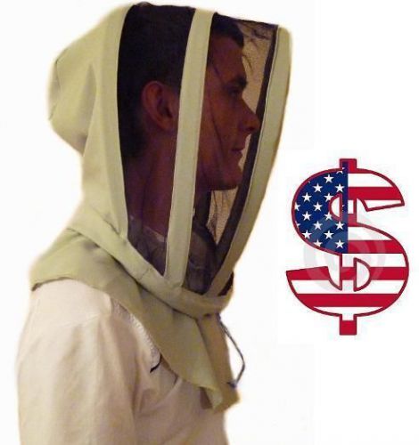 New USA Design  Hat Veil Mask  Beekeeping Equipment  Clothes