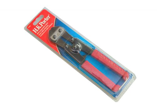 HK Porter Multi Purpose Wire Cutters NEW