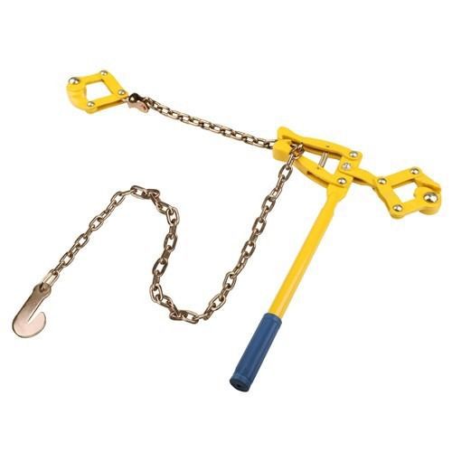 Wire fencing strainer plain &amp; barbed chain repair tool electric fence energiser for sale