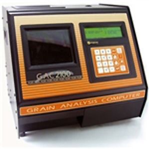 DICKEY-john 2100 Agri grain tester DJ-GAC2100-AGRI