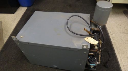 Johnson Controls Refrigerant Compressed Air Dryer A-4412-1