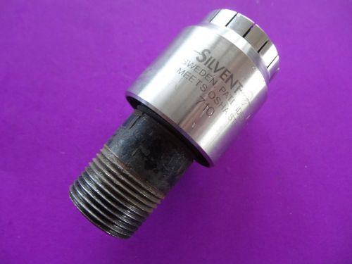 Silvent Air Blower Nozzle 710