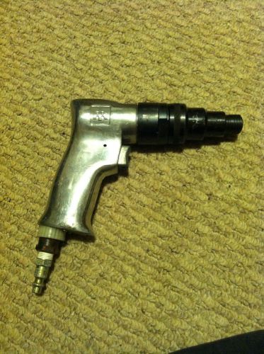 Ingersol Rand Model 371 Reversible Drill