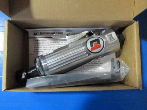 Florida pneumatic universal tool ut-2720 die grinder 1/4&#034; 25000 rpm  new in box for sale