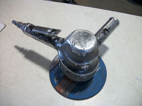 Ingersoll rand 6000 rpm air grinder(88s60w107) for sale
