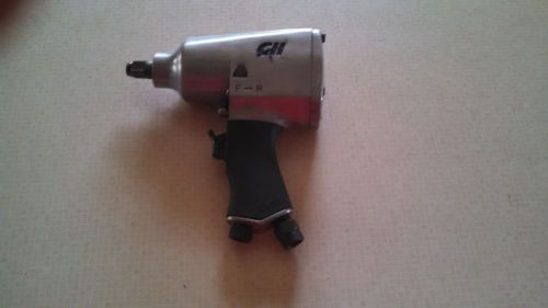 Campbell Hausfeld TL0502 1/2 Impact Wrench
