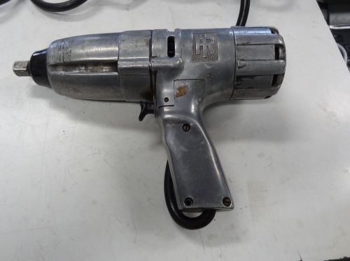 Ingersoll Rand Universal IMPACTOOL 1/2&#034; Impact Wrench 5UHD Model A Parts/Repair