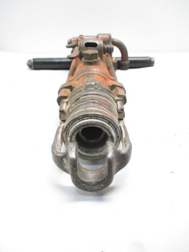 Chicago pneumatic jack hammer 3/4 in d470969 for sale