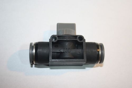 Norgren c20gf0700 3/2 shutoff valve 1/2&#034; od tube  nnb for sale