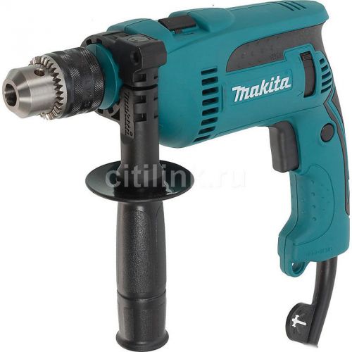 Makita HP1640 5/8-Inch Hammer Drill With Warranty
