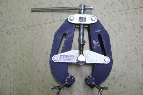 Mathey dearman quick fit clamp-qfc-26 for sale
