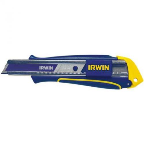 Std. Snap Knife 18Mm 2086102 Irwin Specialty Knives and Blades 2086102
