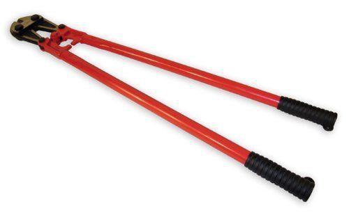 Olympia Tools 39-048 48&#034; Bolt Cutter, Center Cut New