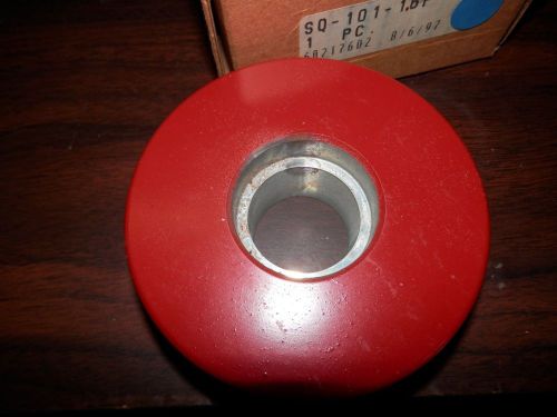 PARKER SQ HOSE PUSHER SWAGE SWAGING DIE RED SQ 101 16P  SQ-101-16P