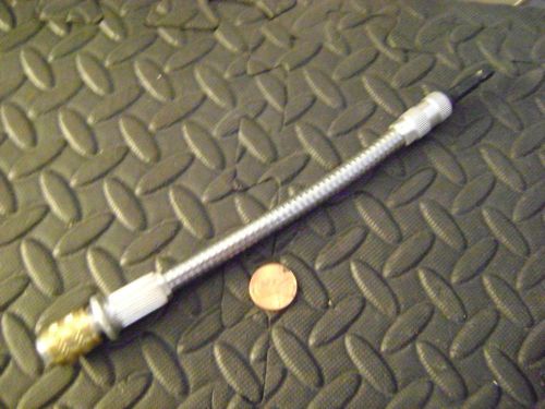 8&#034; Fexible Extension for Nut/Screw Driver