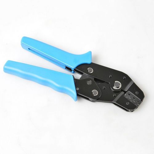 Wire crimpers ,plug spring 3.96/4.8/5.2/6.3,AWG26-16 For cold-pressed terminal