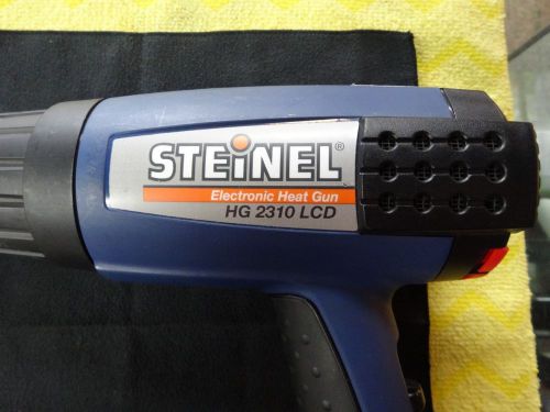 steinel heater gun type 3483120v