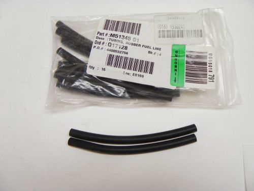 New* DESA Fuel line 5 1/2&#034; M51345-01 for Heaters Master, Reddy  /124