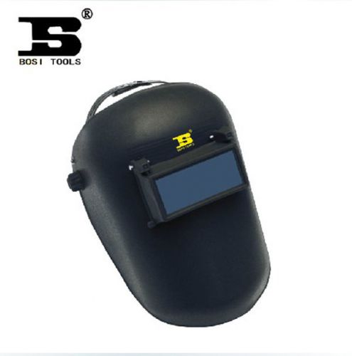 BOSI Professional Electric Welding Helmet Protection Mask BS479052