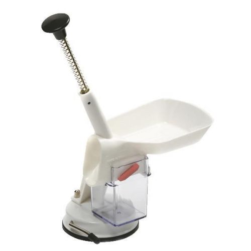 Norpro 5121 Cherry Stoner And Pitter-DELUXE CHERRY PITTER