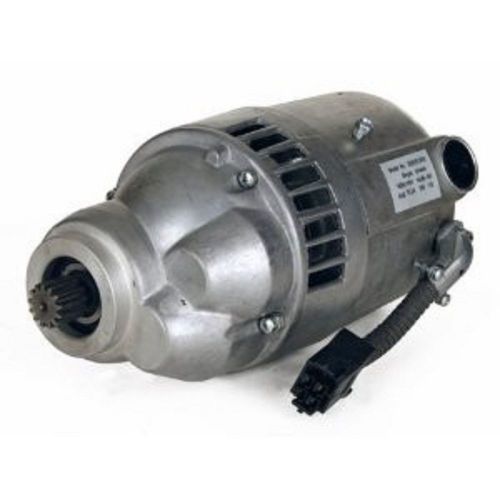 Motor and gearbox 115v 57rpm for ridgid 300 and pt power drives (=ridgid) for sale
