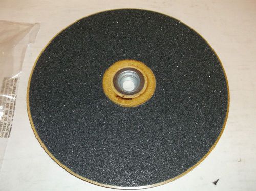 NEW Porter Cable 7800 OEM Replacement Drywall Sander Back Up Pad  881789SV