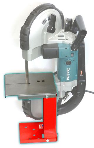 VERTICAL BANDSAW  SAW STAND FOR MAKITA and other brands
