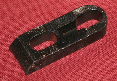 Black maytag gas engine motor model 92  single cylinder yield tooth washer for sale