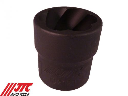 JTC 3/8 &#034; Twist Extractor Socket 8 - 13 mm