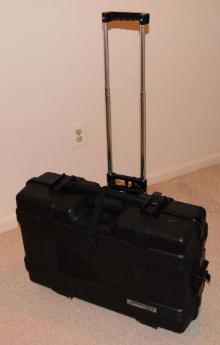 Aerospace transport (tool) case by andiamo* 28&#034; for sale