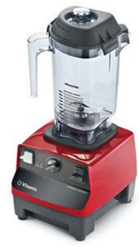 Vita mix 5085 barboss advance blender drink machine for sale