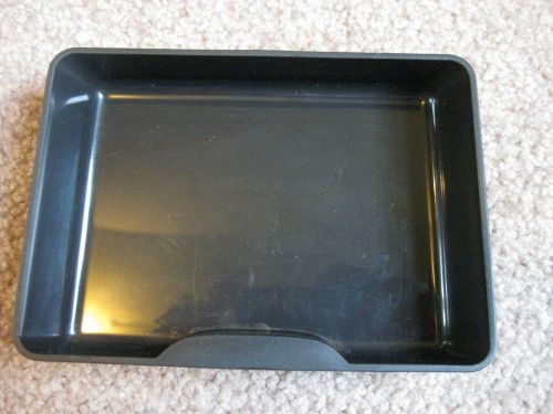 BUNN PLASTIC DRIP TRAY FOR MY CAFE BREWER