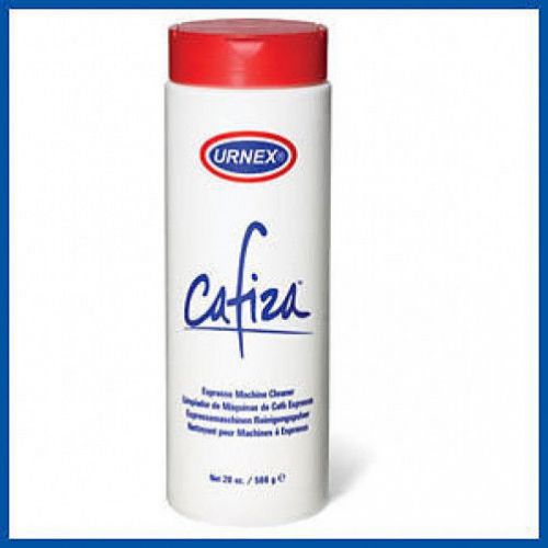 Urnex cafiza  espresso machine cleaner 20 oz    12esp20 for sale