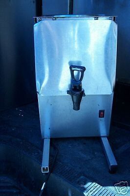 WATER BOILER,ELECTRIC,  115 VOLTS, STAINLESS STEEL, MORE , 900 ITEMS ON EBAY