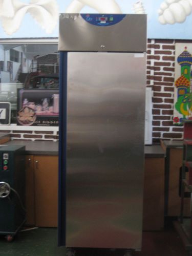 Italian Brand Refrigerator-Professional by Catering Equipment Industry