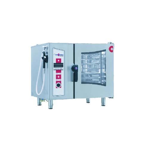 Cleveland Range Inc. OES 6.10 CONVOTHERM