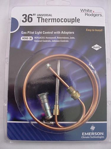 White Rodgers H06E-36 Thermocouple   36&#034;