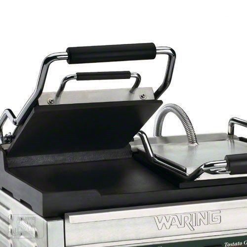 Waring sandwich grill/toaster, model wfg300, 240v for sale