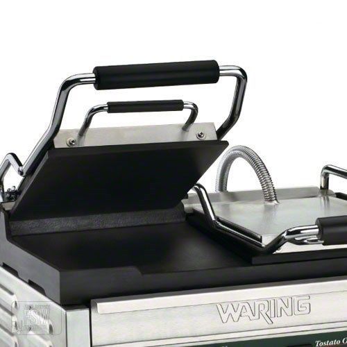 WARING SANDWICH GRILL/TOASTER, MODEL WFG300, 240V