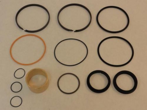 91029 Old-Stock, Cozzini 7522 Cylinder Seal Kit 4&#034; Bore 2&#034; Rod
