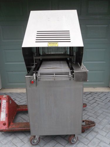 Ross meat tenderizer tc-700-mc for sale